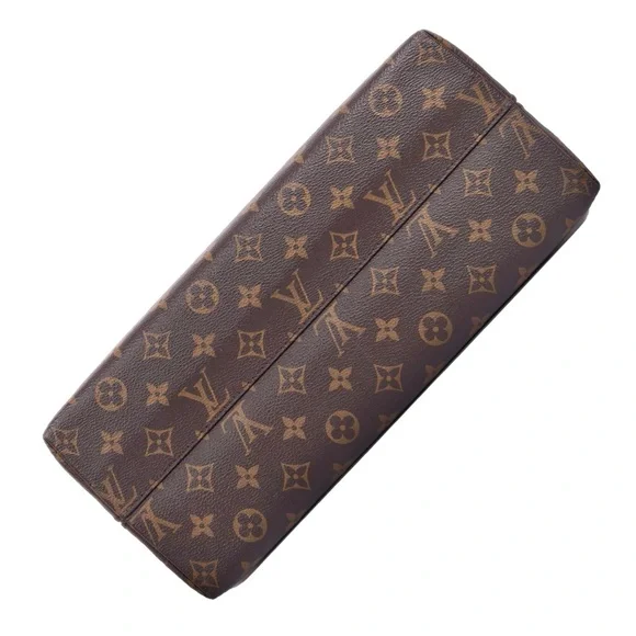 Authentic Louis Vuitton Alma BNB Raisin - Picture 4 of 11
